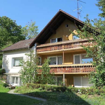 Ferienwohnung Helga Prokop Wellheim Bagian luar foto