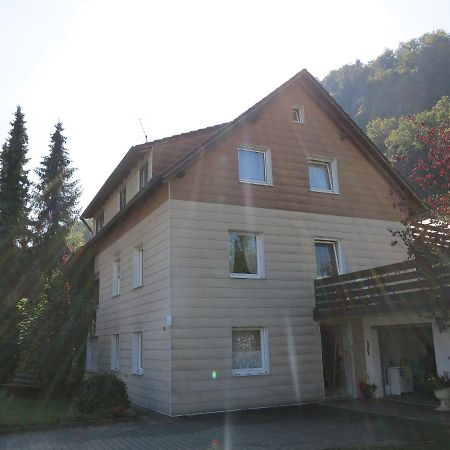 Ferienwohnung Helga Prokop Wellheim Bagian luar foto