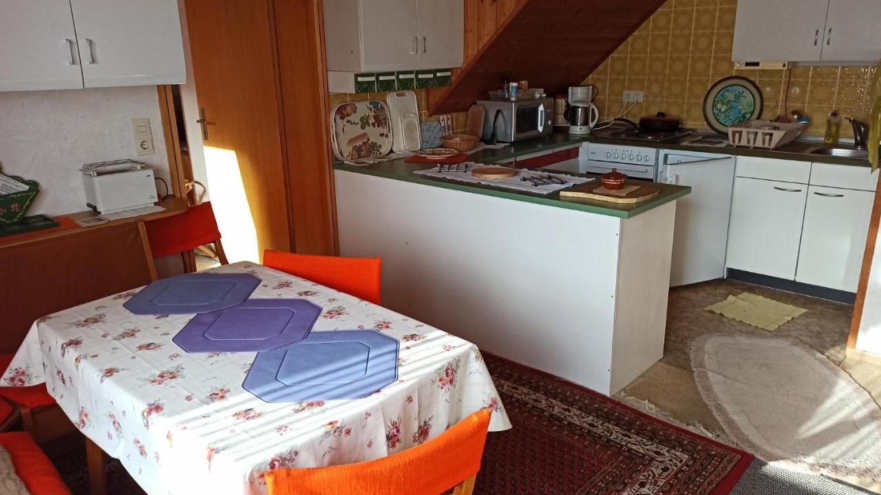 Ferienwohnung Helga Prokop Wellheim Bagian luar foto