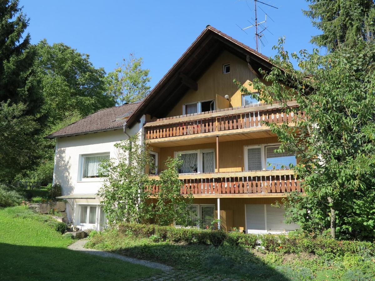 Ferienwohnung Helga Prokop Wellheim Bagian luar foto