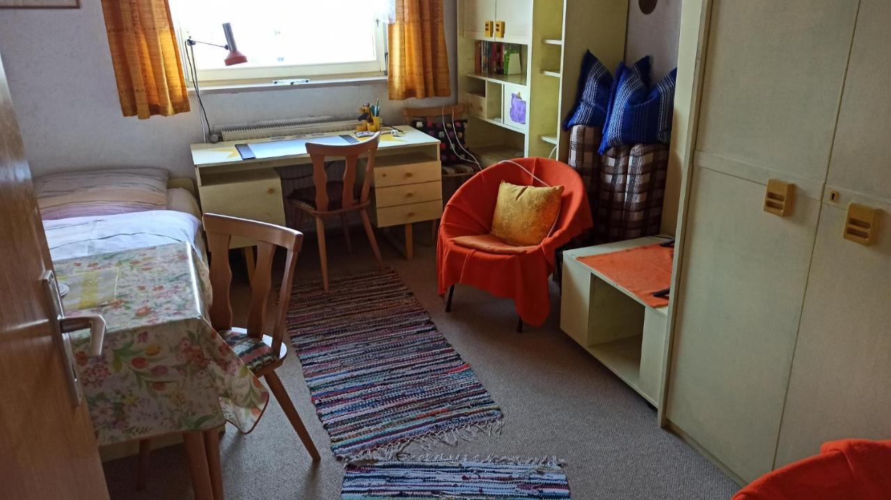 Ferienwohnung Helga Prokop Wellheim Bagian luar foto