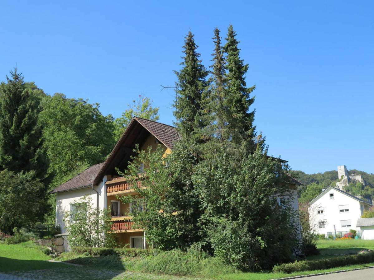 Ferienwohnung Helga Prokop Wellheim Bagian luar foto