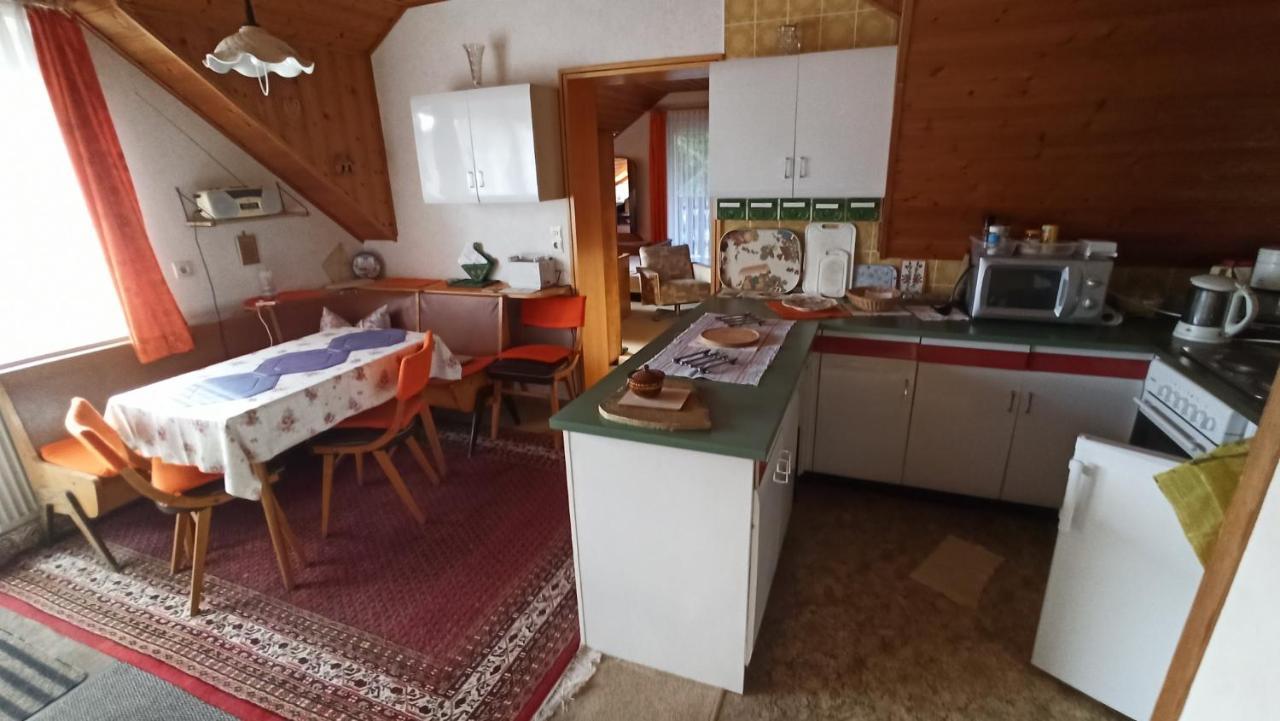 Ferienwohnung Helga Prokop Wellheim Bagian luar foto