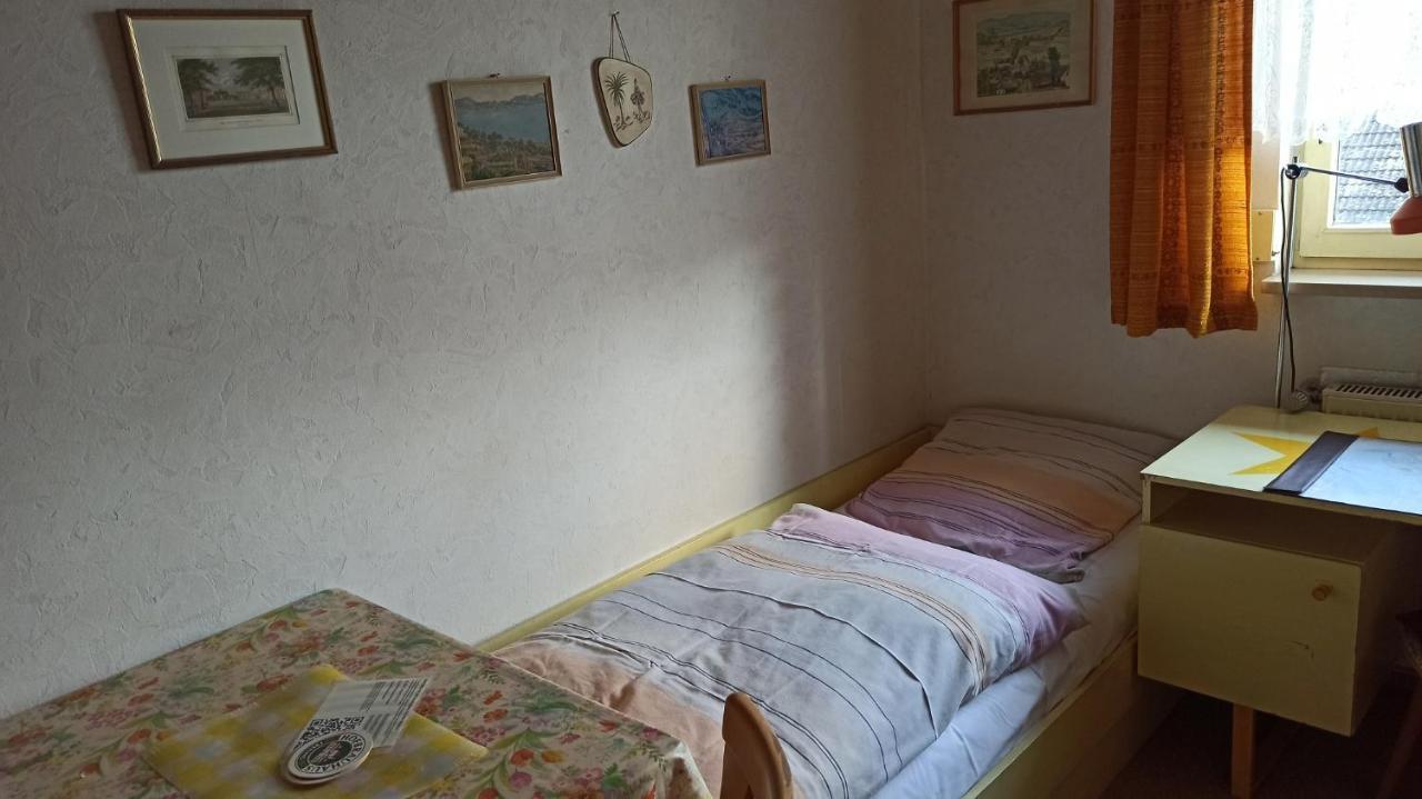 Ferienwohnung Helga Prokop Wellheim Bagian luar foto