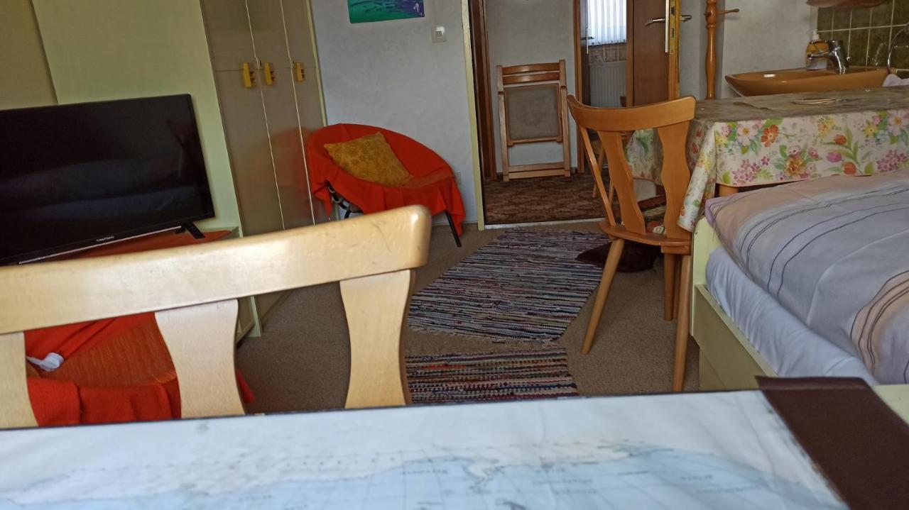 Ferienwohnung Helga Prokop Wellheim Bagian luar foto