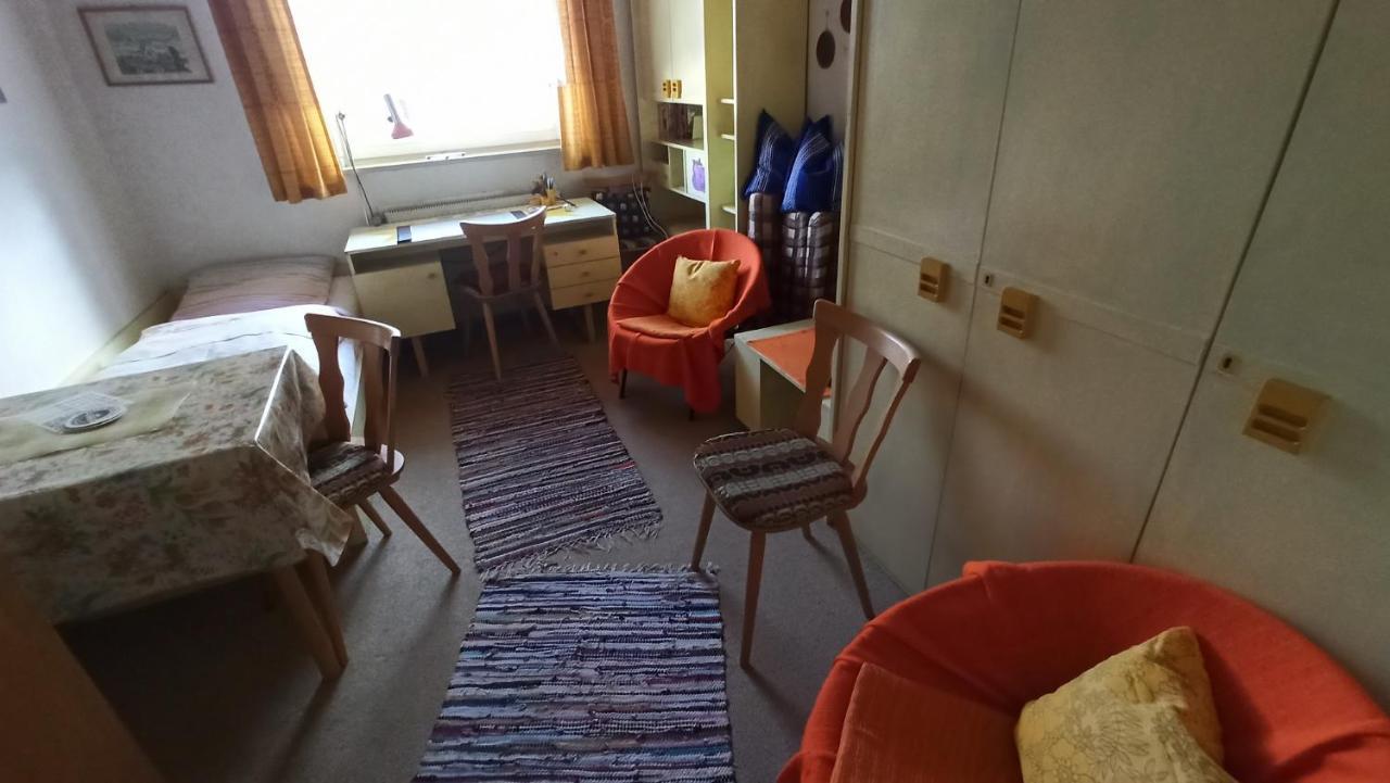 Ferienwohnung Helga Prokop Wellheim Bagian luar foto